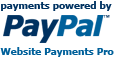 paiment paypal